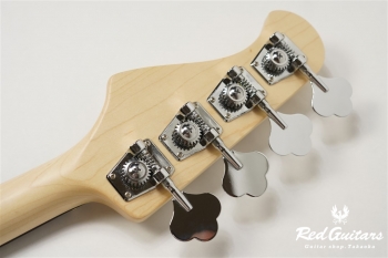 WJB-400R ASH - BK-SM